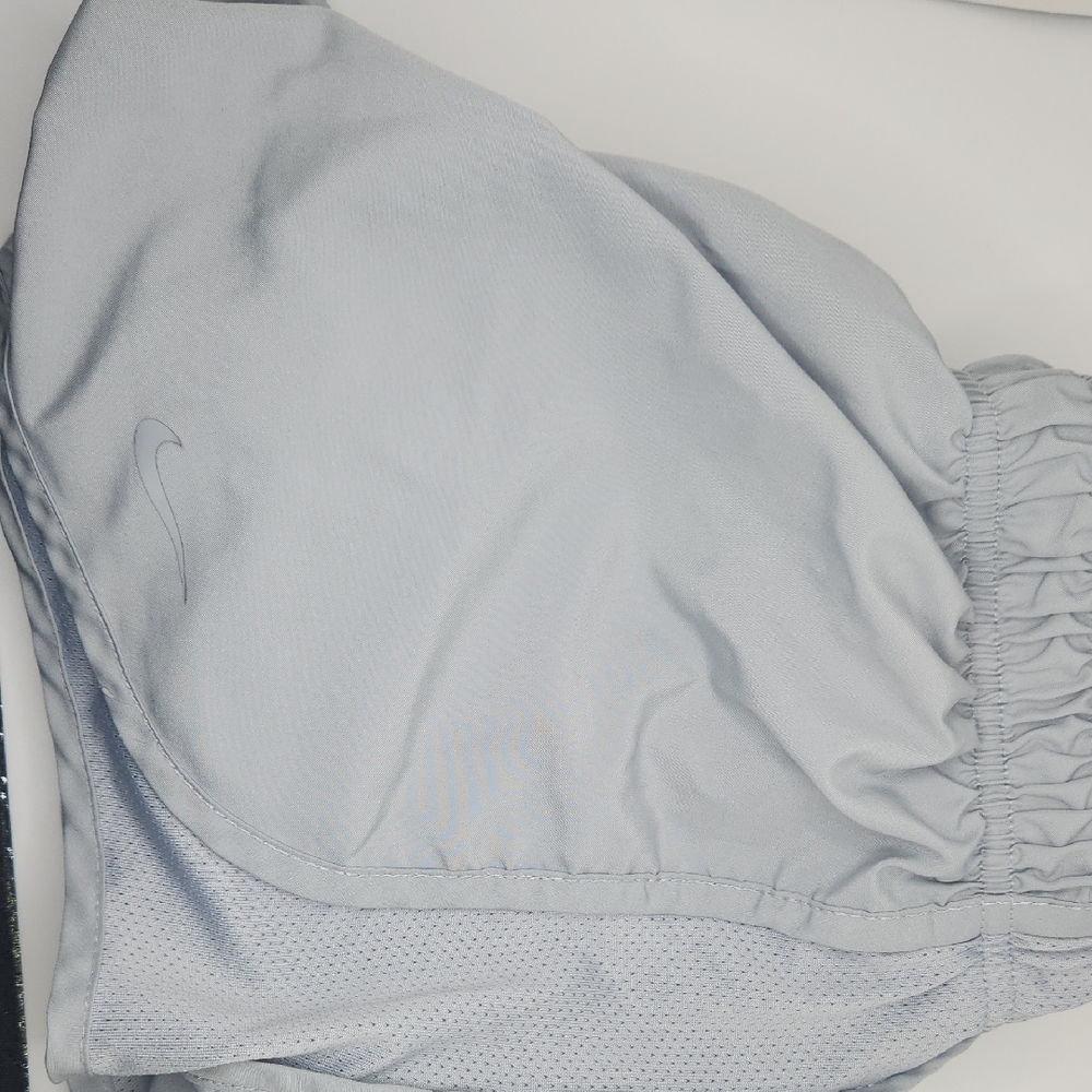 Nike Cool Gray Sports Shorts
